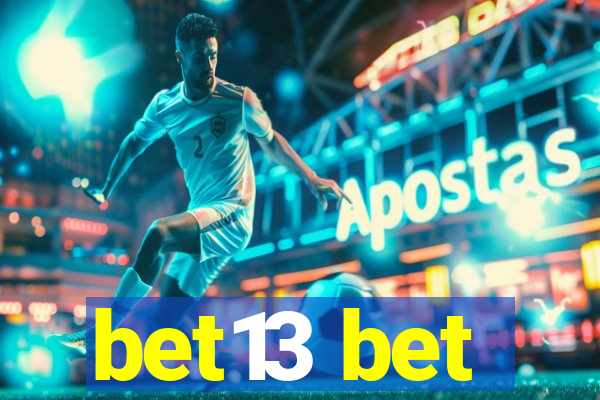 bet13 bet